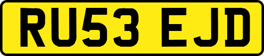 RU53EJD