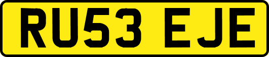 RU53EJE