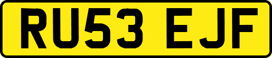RU53EJF