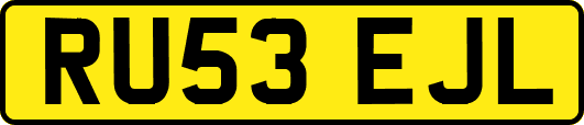 RU53EJL