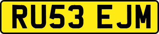 RU53EJM
