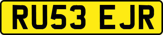 RU53EJR