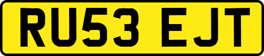 RU53EJT