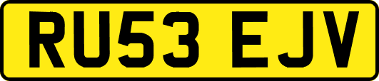 RU53EJV