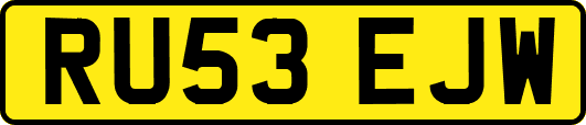 RU53EJW