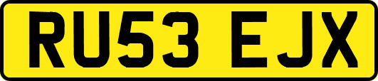 RU53EJX