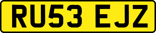 RU53EJZ