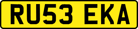 RU53EKA