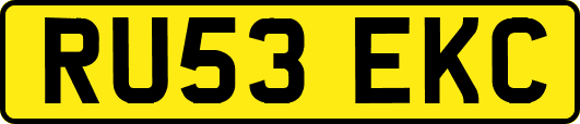 RU53EKC