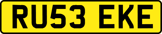 RU53EKE