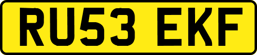 RU53EKF