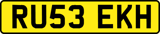 RU53EKH