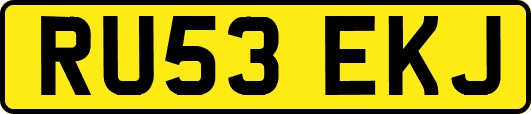 RU53EKJ