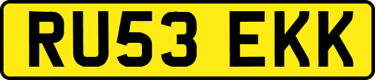 RU53EKK