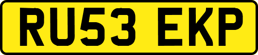 RU53EKP
