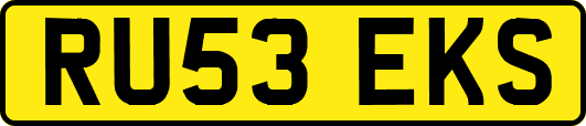 RU53EKS