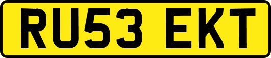 RU53EKT