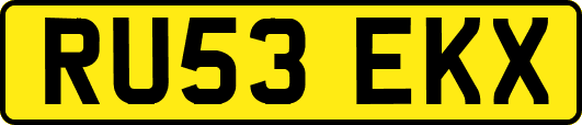 RU53EKX