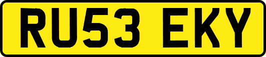 RU53EKY