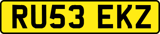 RU53EKZ