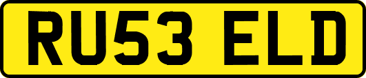 RU53ELD