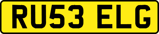 RU53ELG