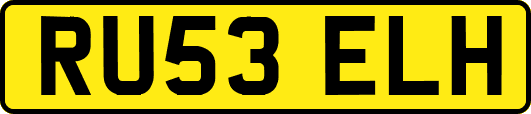 RU53ELH