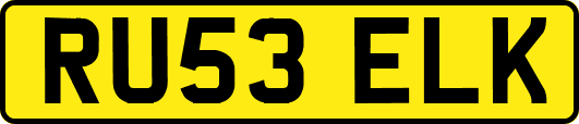 RU53ELK