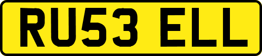 RU53ELL