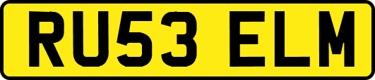 RU53ELM