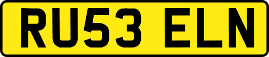 RU53ELN