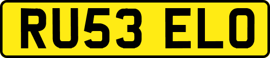 RU53ELO