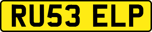 RU53ELP