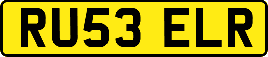 RU53ELR