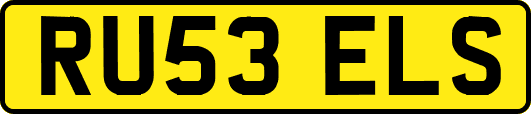 RU53ELS