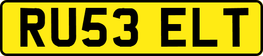 RU53ELT