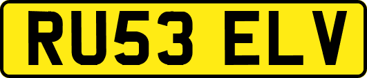 RU53ELV