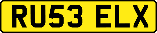 RU53ELX