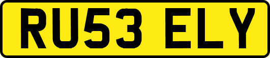 RU53ELY