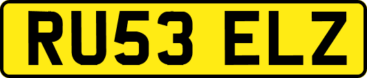 RU53ELZ