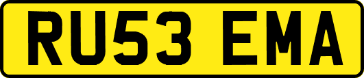 RU53EMA