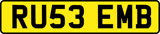 RU53EMB