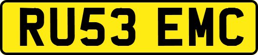 RU53EMC