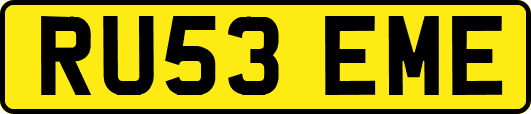 RU53EME