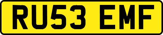 RU53EMF