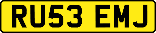 RU53EMJ