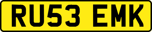 RU53EMK