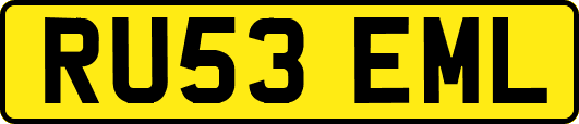 RU53EML