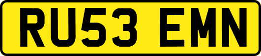 RU53EMN