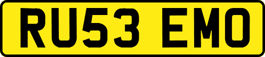 RU53EMO
